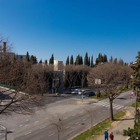 Apartment Ruza Split Exterior foto