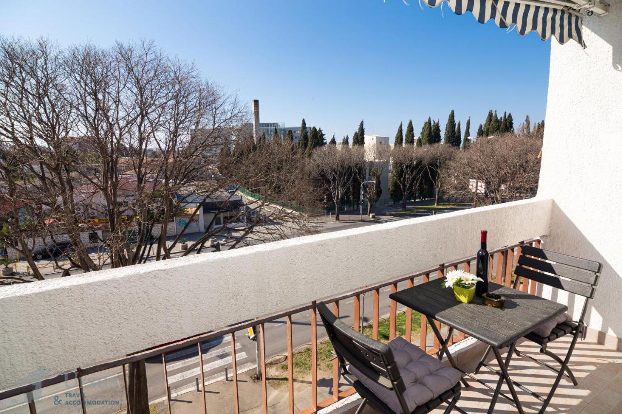 Apartment Ruza Split Exterior foto