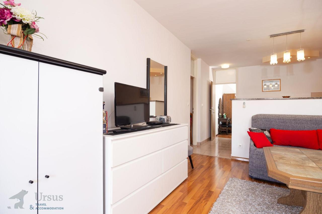 Apartment Ruza Split Exterior foto