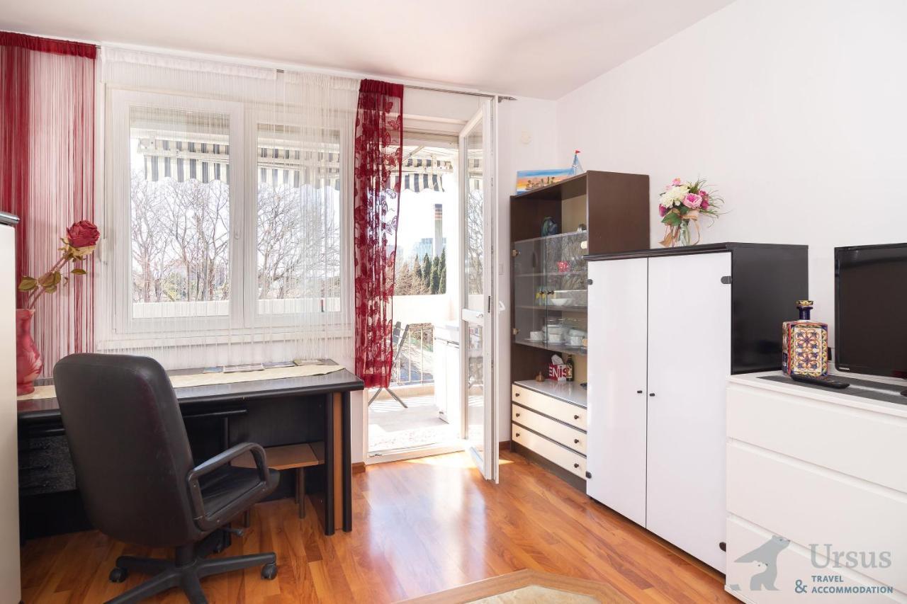 Apartment Ruza Split Exterior foto