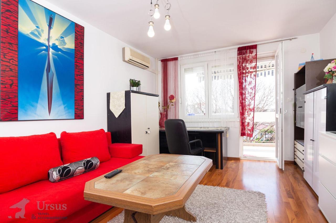 Apartment Ruza Split Exterior foto