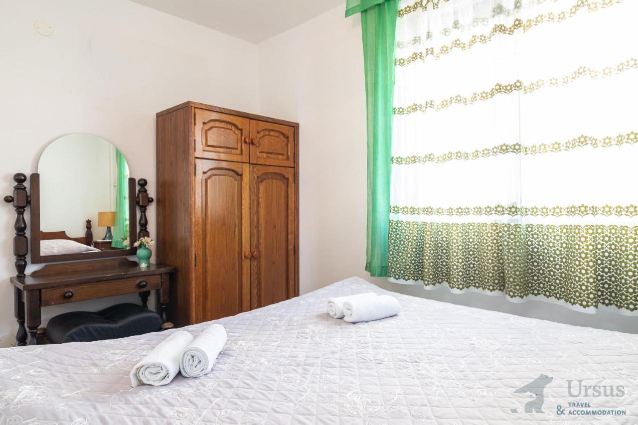 Apartment Ruza Split Exterior foto