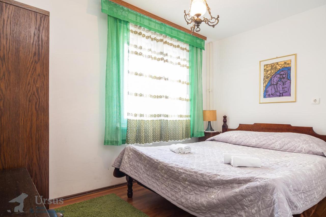 Apartment Ruza Split Exterior foto
