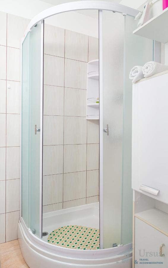 Apartment Ruza Split Exterior foto